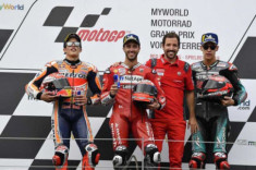[MotoGP 2019] Cuộc đua Red Bull Ring tại Áo được giành giải ‘Best Grand Prix 2019’