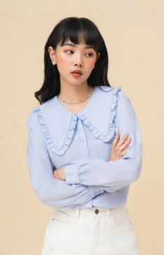 Muốn style công sở thăng hạng năm 2022, nàng không diện 4 gam màu này thì quá phí