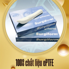Nâng mũi sụn surgiform - Xu hướng làm đẹp năm 2022