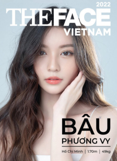 “Nàng thơ” của Jack đối đầu bạn gái chồng cũ Lệ Quyên tại The Face 2022: nhan nhắc cực phẩm