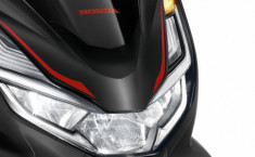 PCX 160 2022 được Honda trình làng phiên bản mới thể thao và lịch lãm hơn