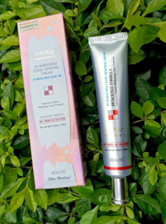 Phân biệt hàng thật – giả kem nám Hàn Quốc Melasma-X
