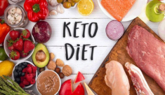 Phương pháp giảm cân Keto: bí quyết giúp nàng dáng đẹp, eo thon lại còn tốt cho sức khỏe