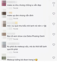 Sắc nước hương trời nhưng không hợp make-up: Khánh Vân, Lương Thùy Linh đều bị “dừ”