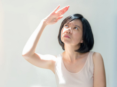 Tác hại của tia UV với làn da