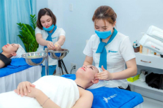 Tiki Beauty - nơi nâng tầm nhan sắc cho phái đẹp