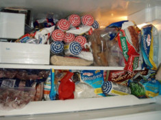 Tủ lạnh để trống có tiết kiệm không? Câu trả lời chỉ số ít người thông minh mới biết