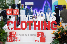 UNIQLO mang đến “hân hoan của mùa mới” qua BST LifeWear Xuân/Hè 2022