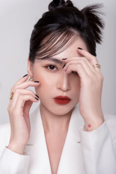 Vân Anh - Gương mặt nổi bật giữa cuộc thi NEW FACE PMU 2022