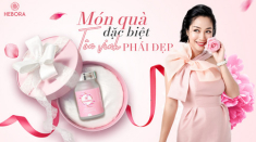 Xuất hiện sản phẩm làm đẹp Nhật Bản rất đáng thử dịp 8/3 này