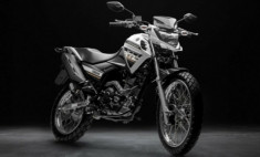 Yamaha Crosser 150 ABS mới chính thức ra mắt với giá hấp dẫn