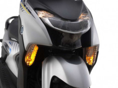 Yamaha Ego Gear 2022 vừa ra mắt nhưng lại gây sốc với mức giá siêu rẻ