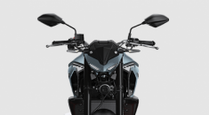 Yamaha MT-25 2022 ra mắt với giá bán rẻ nhất phân khúc