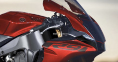 Yamaha R9 hoàn toàn mới sẽ được ra mắt với động cơ 3 xi-lanh mạnh mẽ