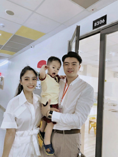3 tuổi đi mẫu giáo, con ca nương Kiều Anh được học vượt lớp, 2 năm sau mẹ kinh ngạc