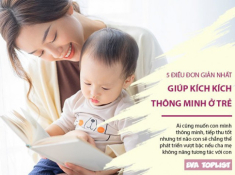 5 thói quen “lạ” của con bị cha mẹ lầm tưởng là xấu, nhưng chúng là dấu hiệu của trẻ có IQ cao