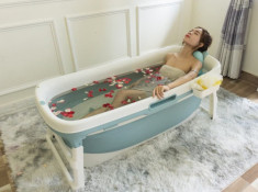 6 item giá hời giúp phòng tắm chill như ở spa chỉ từ 35.000 đồng