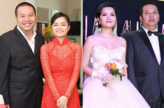 Các con gái xinh đẹp, giỏi giang của Phạm Quỳnh Anh, ấn tượng nhất là con gái cao 1m82