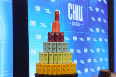 Chill Cocktail - thức uống cho giới trẻ hiện đại sành điệu