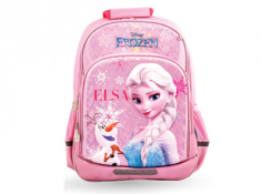 Có balo Elsa, chuột Mickey cho năm học mới, con sẽ thích mê!