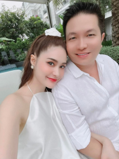 Con gái Đoàn Di Băng bị nhận xét “chiều quá sinh hư”, bố đại gia: Anh thích con anh vậy!