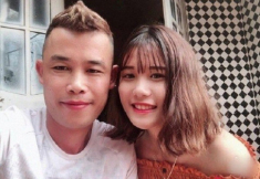 Con gái Hiệp Gà 18 tuổi được khen xinh như hoa hậu, điểm thi ở trường toàn trên 8, 9