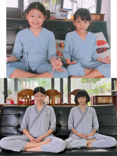 Con gái lớn của Bình Minh: mới hơn 12 tuổi đã cao tới mang tai bố, giống mẹ khoản thể thao giữ dáng