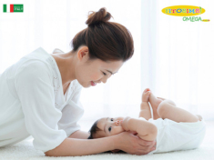 Cứ ngỡ con thông minh bẩm sinh nhưng hóa ra là mẹ có bí kíp này