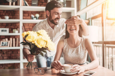 Đâu chỉ thể hiện phong cách cá nhân, mùi hương còn phản ánh tình yêu của nàng đấy!