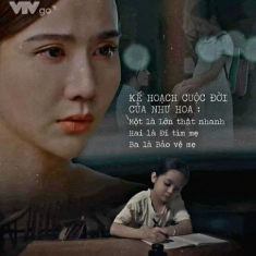 Diễn viên nhí hot nhất VTV: ngoài đời giản dị, không phấn son, lên sàn diễn “cân” mọi layout makeup