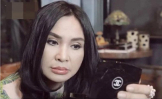 Diva Thanh Lam bị hoài nghi nhan sắc vì môi căng phồng, mắt như nhấn mí