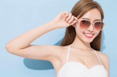 Dưỡng trắng vùng nách, mông, bikini tại nhà: 2 điều cần nhớ để đảm bảo tính an toàn
