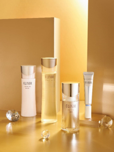 Elixir và điểm dừng chân mới để khám phá bí ẩn của làn da rạng rỡ ánh ngọc trai