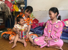 Hành trình giúp con thoát suy dinh dưỡng của mẹ Việt chỉ sau 2 tháng: Khó tin nhưng có thật