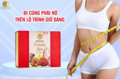 Himiko Slim - giúp bạn tự tin thả dáng trong mọi khung hình