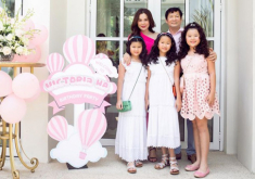 Hoa hậu Phương Lê ly hôn: 3 con sống với bố, số phận ngôi nhà 200 tỷ được công bố