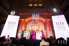 Khám phá “ngôi sao” dưỡng trắng đột phá được vinh danh tại ELLE Beauty Awards 2022