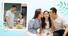 Lý Bình: Tôi và người cũ của Phương Trinh Joile từng cùng đến bệnh viện chăm sóc con