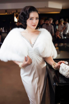 Lý Nhã Kỳ trở lại LHP Cannes 2022, dân tình chuẩn bị được dịp ngắm loạt váy áo tiền tỷ