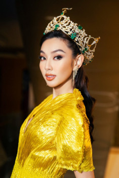 Miss Grand lần đầu được tổ chức ở Việt Nam, fans réo gọi Thuỳ Tiên làm giám khảo