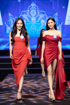 Nam Em ổn định vóc dáng, “bà trùm” nhấn mạnh HHVN không có đặc quyền cho người nổi tiếng!
