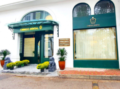 Nha khoa Chingo Dental - Nơi giúp bạn kiến tạo nụ cười mới