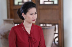 Nhan sắc “Nữ hoàng đồ lót” Thân Thuý Hà: sau 20 năm vẫn gợi cảm, trẻ trung