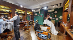 Nhiều chủ tiệm Hair Salon, Spa, Nails - Mi tăng thu nhập mà vẫn “nhàn tênh” nhờ phần mềm quản lý KiotViet Salon