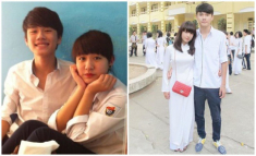 Nữ sinh sáng lên giảng đường ĐH, tối về chăm con đẹp sang chảnh, sắm nhà tậu xe hơi bạc tỷ
