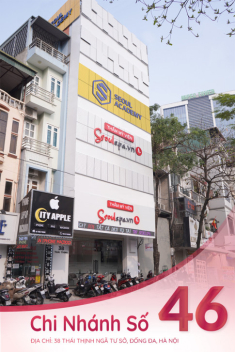 SeoulSpa.Vn tưng bừng khai trương chi nhánh đầu tiên tại Hà Nội