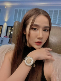 Sếp Trang “Thương ngày nắng về” khiến người yêu Lệ Quyên si mê: Đổi khác sau làm mẹ đơn thân