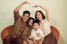 Thanh Thuý kể chuyện 2 lần làm mẹ cách nhau 10 năm, U40 không ngại sinh thêm 10 con