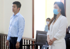 Thua kiện, chồng cũ Nhật Kim Anh quyết không trả con, nói lý do ai cũng thấy đúng