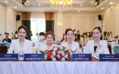 Timona Academy đăng cai tổ chức Asian International Beauty Award 2022